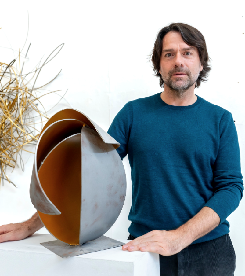 Дэвид Родригес Кабальеро (1970) - фото 1